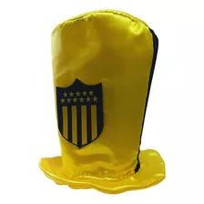 Sombrero Galera Peñarol 