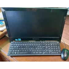 Computador All In One Lenovo C240la