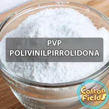 Pvp - Polivinilpirrolidona X 250g - Gel - Cosmetica