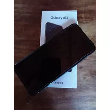Samsung A13 Liberado En Caja