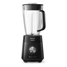 Liquidificador Philips Walita Ri2240/91 1200w - Preto