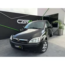 Chevrolet Montana Conquest 1.4 Completa (flex)