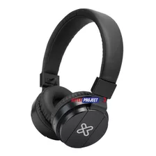 Auricular Inalámbrico Bluetooth Klip Fury Khs-620 Con Mic.