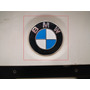 Emblema Cajuela Bmw Serie 2 3 4 M5 K51 K73 K18, 1997 - 2019 