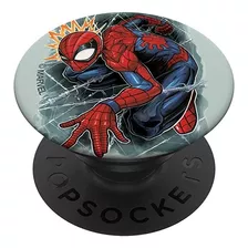 Marvel Spider-man Spidey Sense Popsockets Popgrip: Agarre I