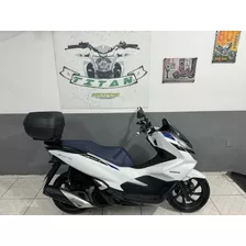 Honda Pcx 150 Sport Abs Pcx150 2022