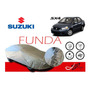 Kit De Amortiguadores Suzuki Sx4 2013 2014 2015 Alta Calidad