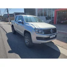 Volkswagen Amarok 2.0 Diesel 4x2 Cd 2014 - Aceito Troca