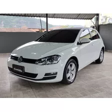 Golf 1.4 Tsi Automático 2014 Abaixo Da Tabela Fipe!!!