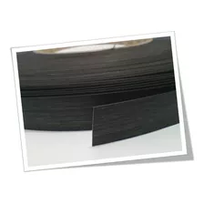 Tapa Canto Pvc Espresso 22x0,45 Mm 100 Mts Envío Gratis