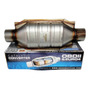 Euro 4 Catalizador Volvo S70 L5 2.5-2.3 L 1999-2000