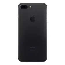 iPhone 7 Plus 128 Gb Preto-fosco - Muito Bem Conservado