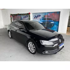 Volkswagen Jetta Comfortline Tiptronic 2.0 Flex Aut. 2014