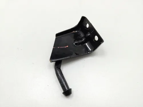 Suporte Borracha Coxim Do Escape Corolla Xei 2.0 2022 5