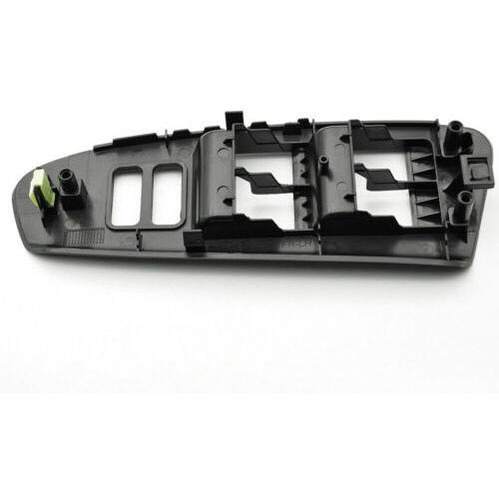 For 2012 -2015 Toyota Tacoma 4d Cab Front Left Master Po Tta Foto 6