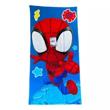 Toalla De Playa Marvel Spiderman Spidey