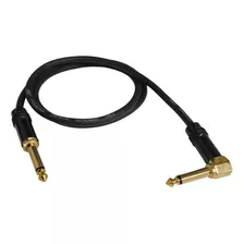 Audio 2000s E28103p1 1/4 Ts 1/4 Cable De Conexion De 1/4 