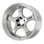 Rin D696-covert 16x8.0 5x139.7 Susuki Jimny 2021-2022 4x4 Color Armory