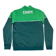 Jaqueta Casaco Umbro Hino 2022 Chapecoense Profissionais