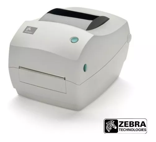 Impresora De Escritorio Gc420t De Zebra®