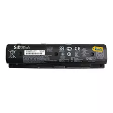 Bateria Laptop Hp Pi06 Pavilion Envy Touchsmart 14 15 17