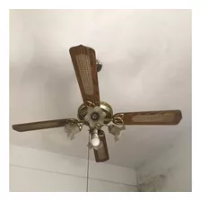 Ventilador De Techo Imperio