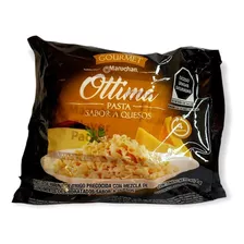 Sopa Maruchan Ottima Gourmet Sabor A Quesos 93.4g