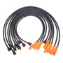 Jgo Cables Buja Elite Para Dodge Ram Wagon 5.2l 8cil 1996