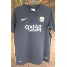 Camiseta Nike Feminina Barcelona