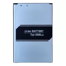 Sobre + Bateria Para LG K9, LG K4 2017, K8 2017 - Bl-45f1f