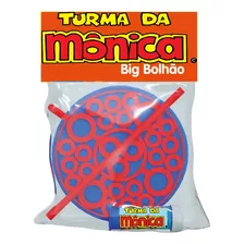 Big Bolhão Turma Da Mônica Com Refil 60ml 