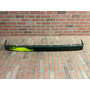 1980 - 1987 Jaguar Xj6 Front Left Bumper Finisher Rubber Vvb