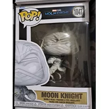 Funko Pop Moon Knight No. 1047