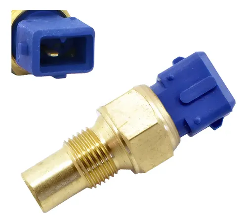 Bulbo Sensor Temperatura Agua Reloj Citroen Berlingo 1.9 D