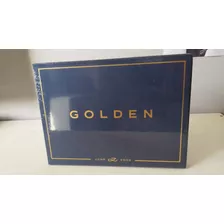 Bts Jungkook Golden Original Nuevo Sellado