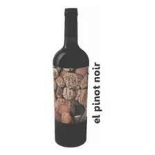 Vino Bodega Boutique Bonfanti - Piedra Libre Pinot Noir
