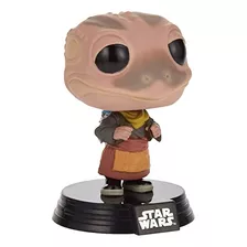 Funko Star Wars La Dama De Las Ranas Mandalorianas 487