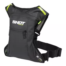 Mochila De Agua Shot Race Gear