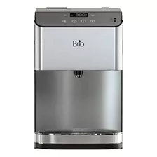 Brio 700 Series Moderna 3-stage Touch-less Countertop Bottle