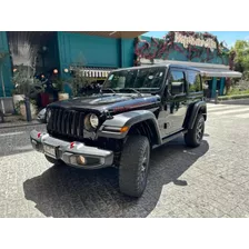 Jeep Wrangler 2019 3.6 Rubicon 4x4 Mt