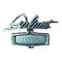 Tapones Seguridad Valvula Llanta Aire Logo Mitsubishi Galant