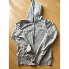 Campera Abercrombie & Fitch Kids Usada