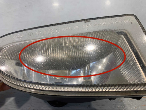 Faro Derecho Chrysler Pt Cruiser 2001 - 2005 Foto 9