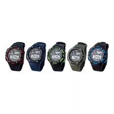 Reloj Digital Xinjia Modelo 425 - 5 Bar