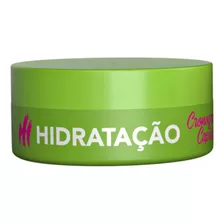 Mascara De Hidratação Cronograma Capilar Floractive - 150g