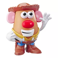 Figura Señor Cara De Papa Woody Toy Story Original 