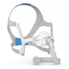 Máscarilla Nasal Para Cpap Resmed Airfit N20 Talle M Con Almohadilla Tamaño M