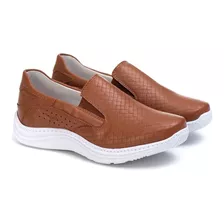 Tênis Slip On Feminino Ranster Casual Antistress Promoção