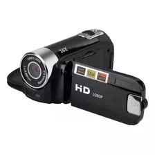 Câmera Hd 1080p Que Você Pode Tocar Para Tirar Fotos