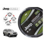 Funda Cubre Auto Afelpada Jeep Grand Cherokee 3.7l 2007